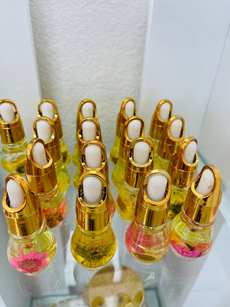Cutíicle Oil