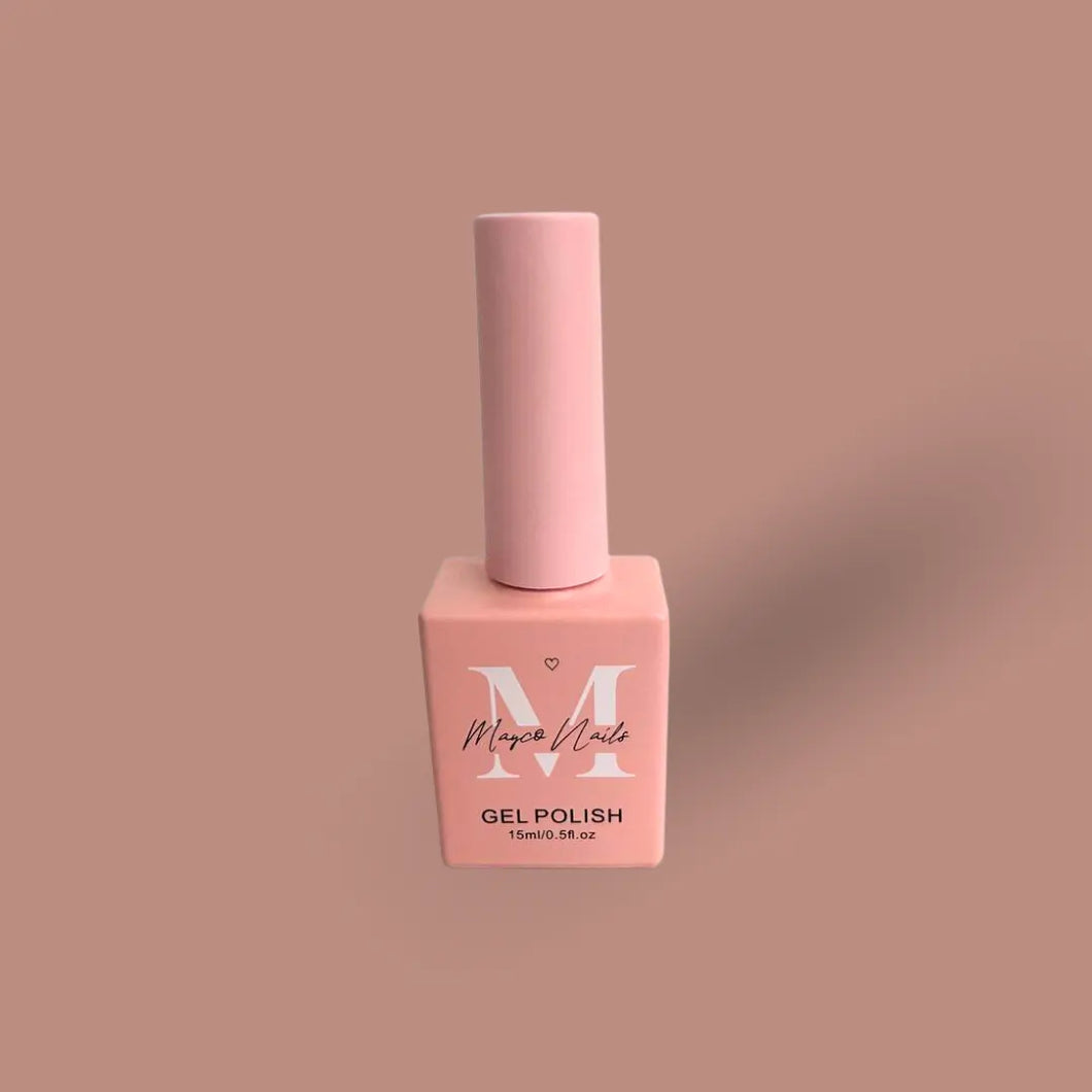 Gel polish for nails color 008
