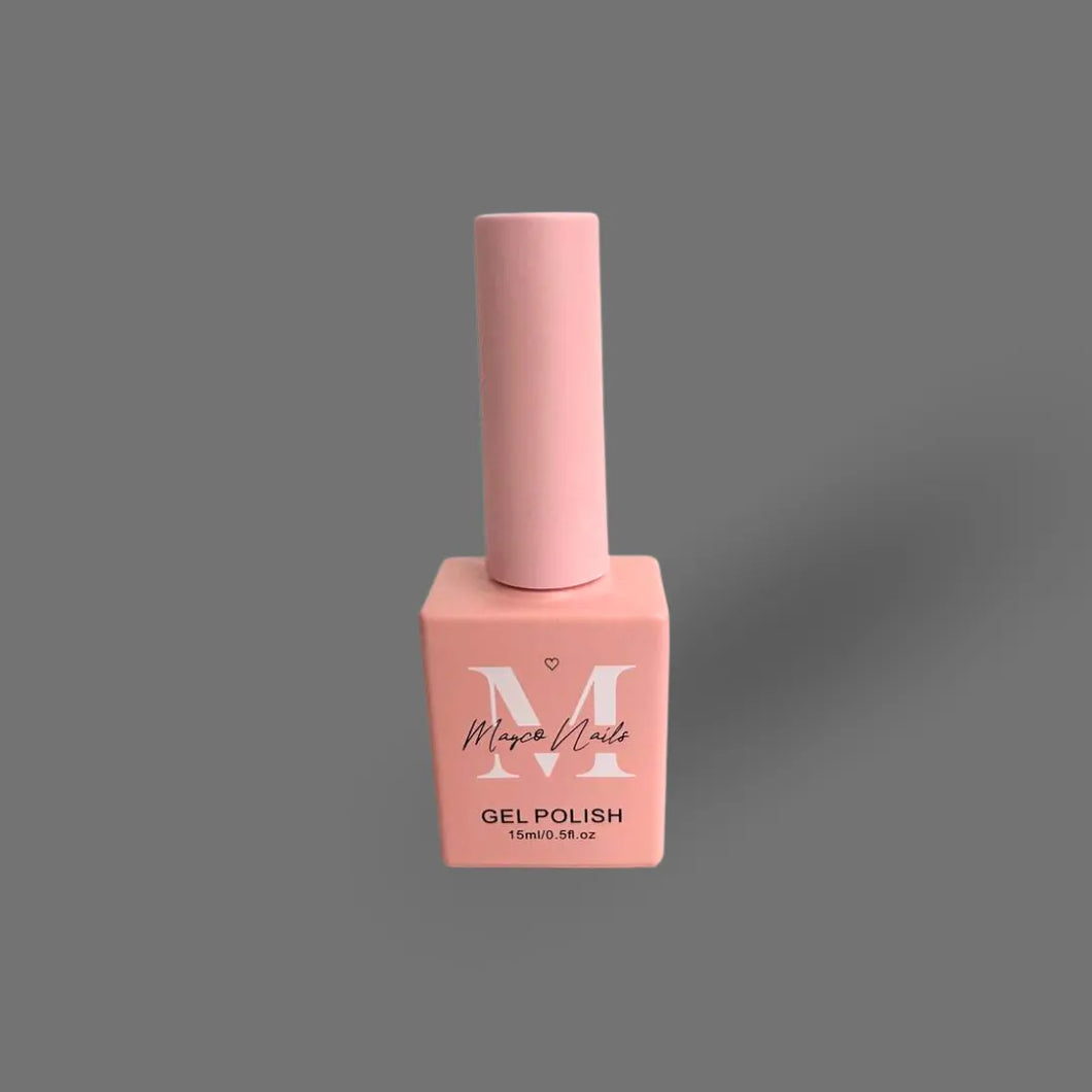 Gel polish for nails color 011