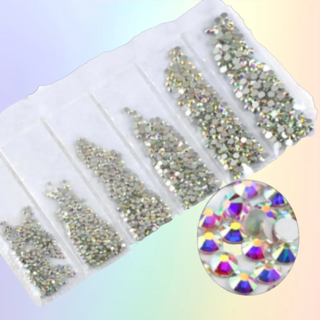 Excellent quality Crystal AB