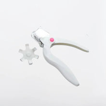 Load image into Gallery viewer, Nails Clipper (Corta tips)
