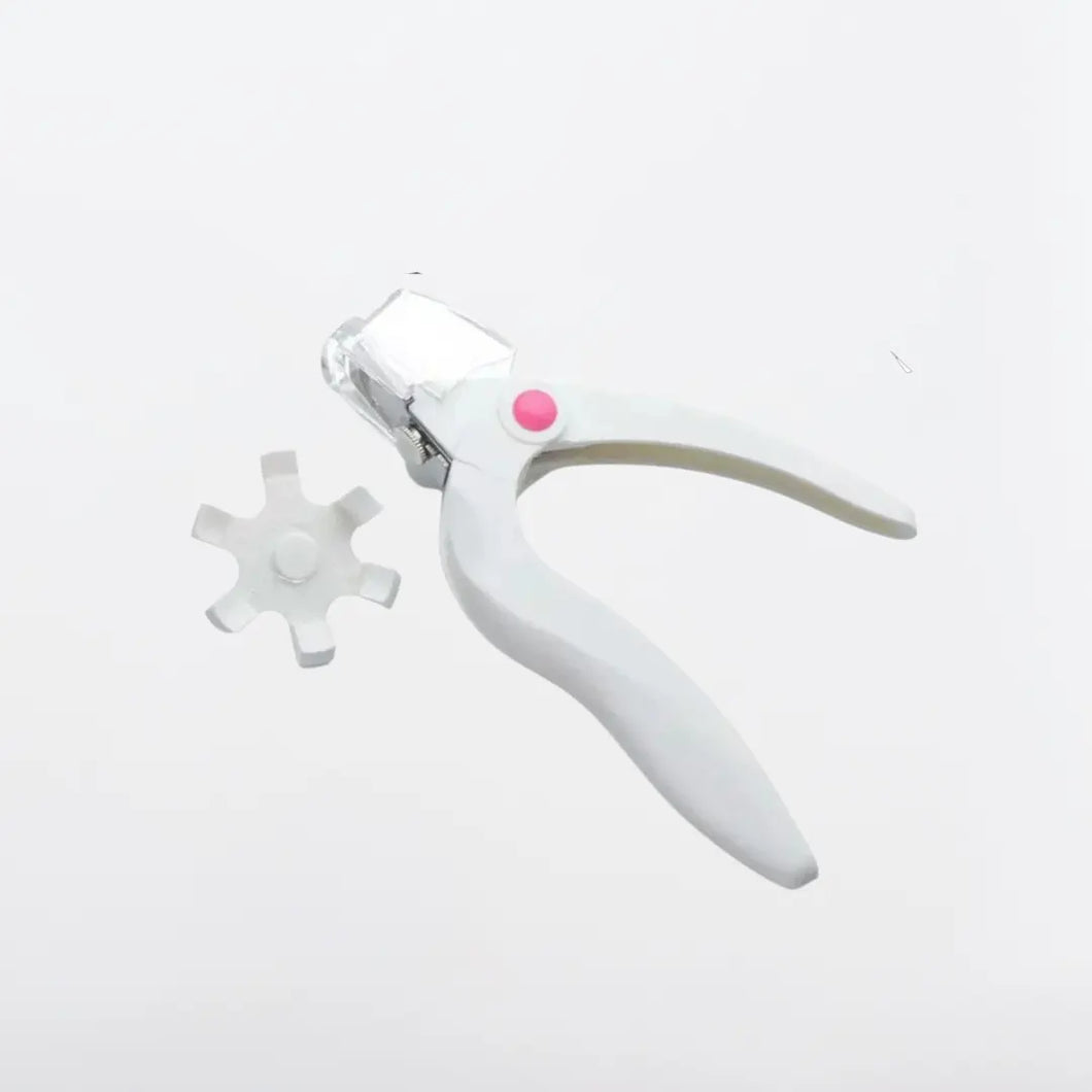 Nails Clipper (Corta tips)