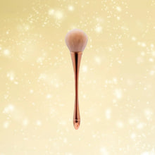Load image into Gallery viewer, Powder Brush (Rose Gold)
