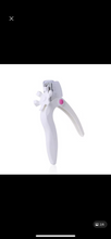 Load image into Gallery viewer, Nails Clipper (Corta tips)
