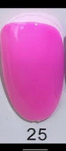 Load image into Gallery viewer, Gel polish for nails
