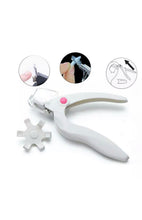 Load image into Gallery viewer, Nails Clipper (Corta tips)

