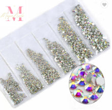 Load image into Gallery viewer, Excellent quality Crystal AB
