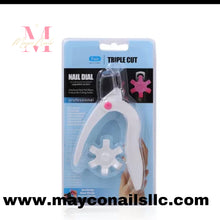 Load image into Gallery viewer, Nails Clipper (Corta tips)
